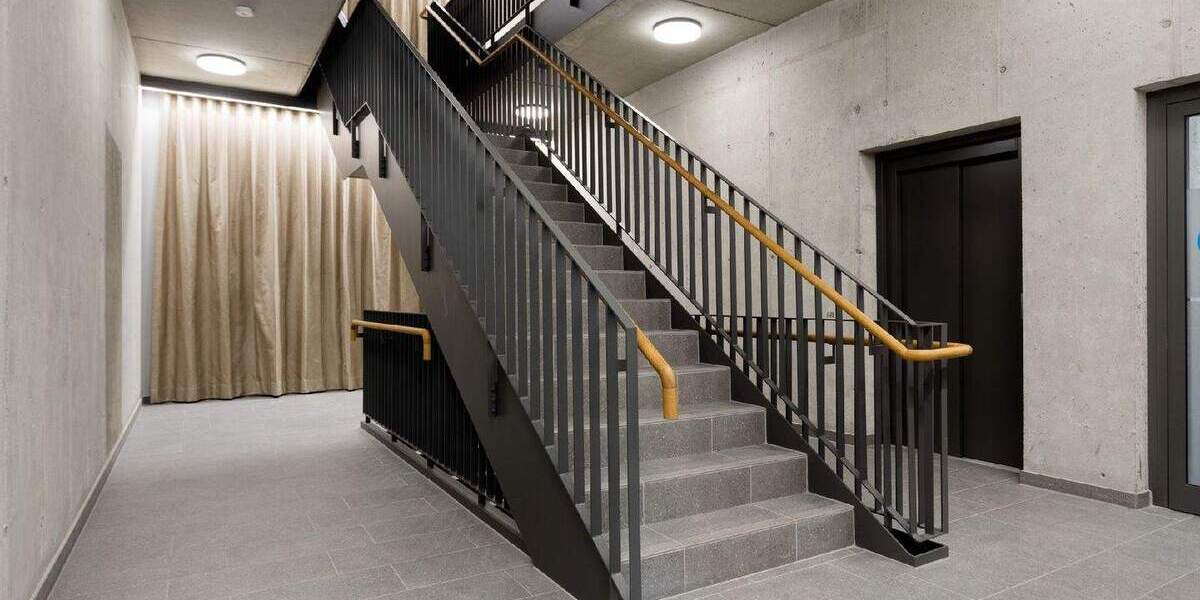 Gewerbeobjekt Krefeld Stadtmitte - 1 Zimmer, 358 m&sup2;, 5.843&euro; | Angebot:25768762