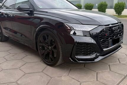 Audi RSQ8 49.800 km 98.550 &euro; Hilden 40721