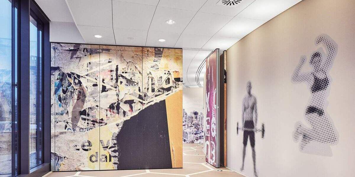 Gewerbeobjekt Düsseldorf Hafen - 550&euro; | Angebot:25776237