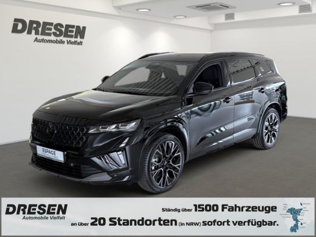 Renault Espace 19.900 km 41.990 &euro; Krefeld 47805