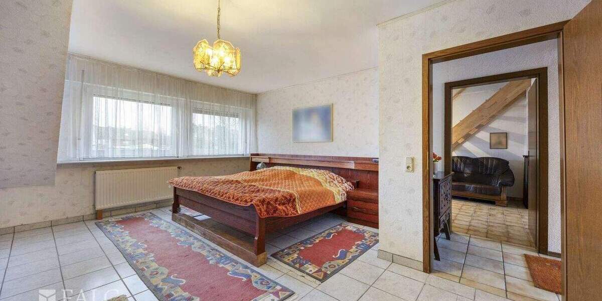 Doppelhaushälfte Bergheim Fliesteden - 6 Zimmer, 160 m&sup2;, 399.000&euro; | Angebot:25696533