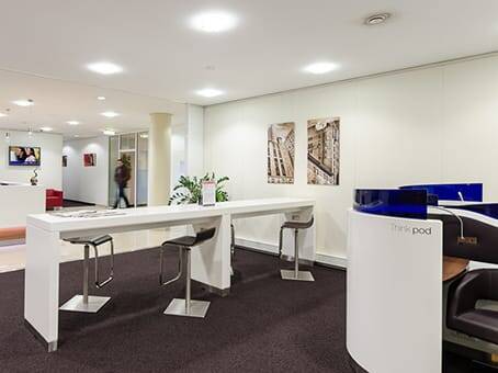 Gewerbeobjekt Düsseldorf Heerdt - 1.099&euro; | Angebot:25783994