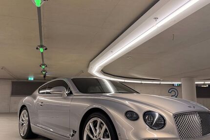 Bentley Continental GT 60.150 km 124.799 &euro; Düsseldorf 40221