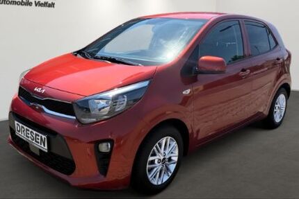 Kia Picanto 39.435 km 12.580 &euro; Neuss 41464