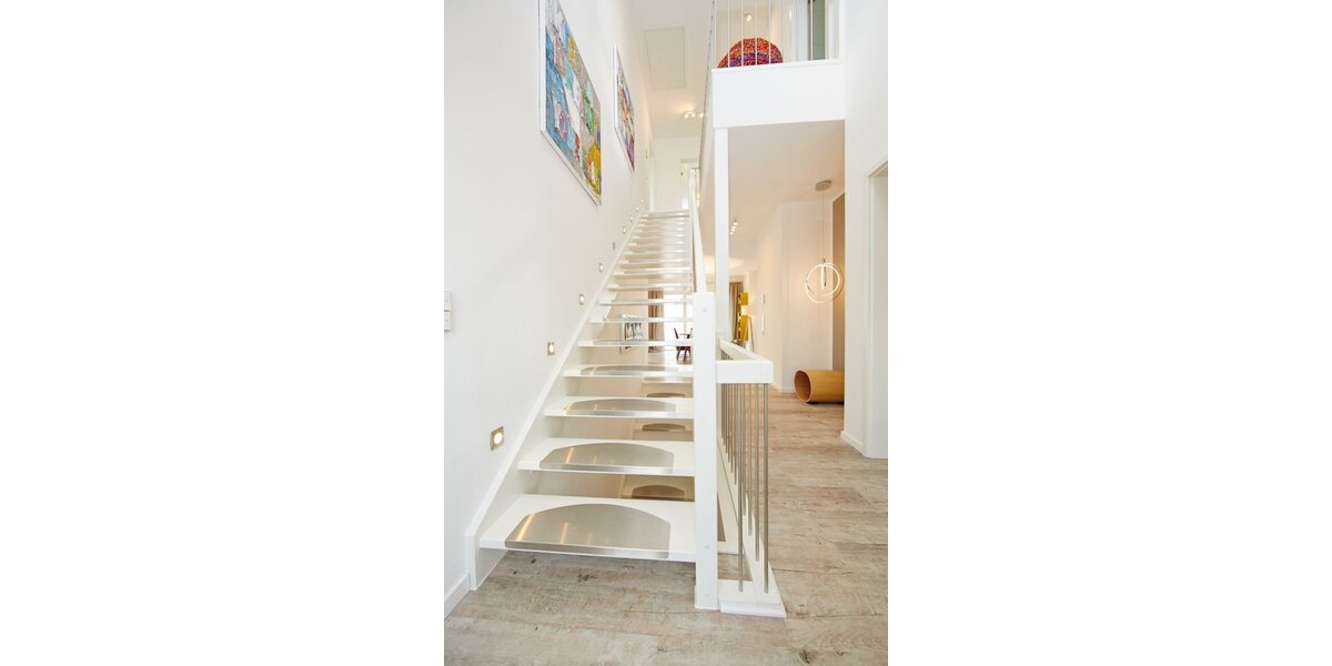 Individuell geplantes Einfamilienhaus in Merzenich - Flexibel, hochwertig, zukunftssicher - Einfamilienhaus Merzenich | Angebot:27346747