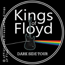 Kings Of Floyd - Dark Side Tour 14.11.2026 MEDIO.RHEIN.ERFT.