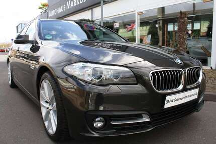 BMW 520 149.000 km 15.699 &euro; Kaarst 41564