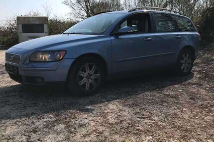 Volvo V50 197.355 km 1.250 &euro; Krefeld 47809