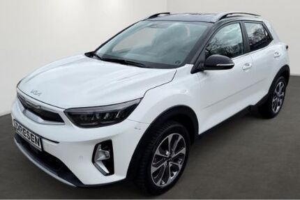Kia Stonic 18.659 km 20.480 &euro; Neuss 41464