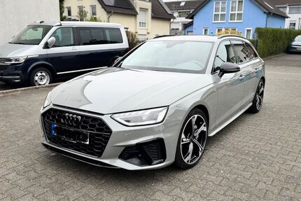 Audi A4 45.400 km 31.549 &euro; Langenfeld 40764