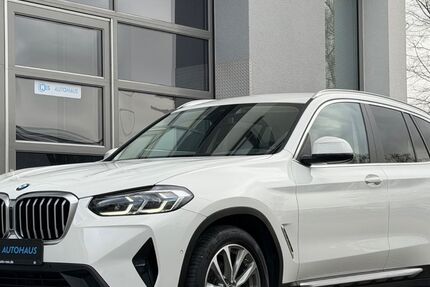 BMW X3 143.260 km 32.790 &euro; Hilden (bei Düsseldorf) 40721