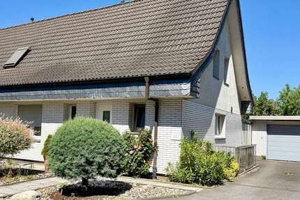 Haus Krefeld Fischeln - 3.5 Zimmer, 129 m&sup2;, 389.000&euro; | Angebot:27217135