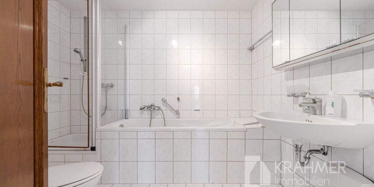 Etagenwohnung Hilden - 3 Zimmer, 90 m&sup2;, 329.000&euro; | Angebot:25818922