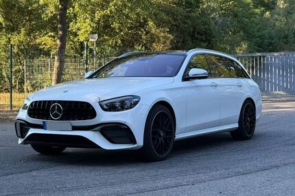 Mercedes-Benz E 400 395.000 km 20.999 &euro; Wassenberg 41849