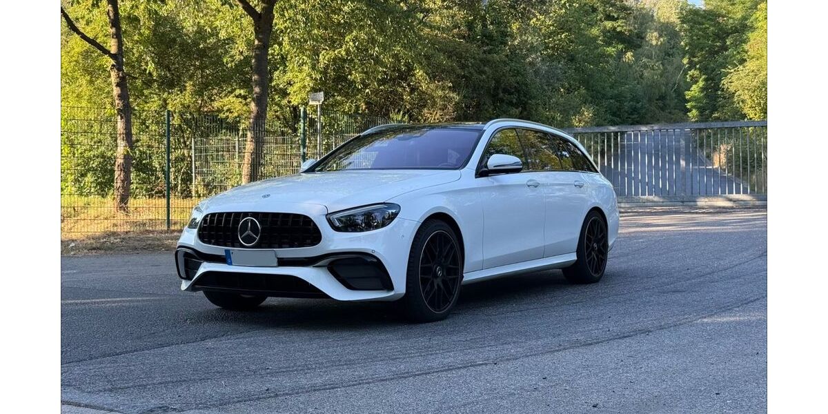 Mercedes-Benz E 400 395.000 km 20.999 &euro; Wassenberg 41849