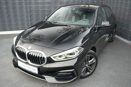 BMW 118 53.779 km 22.999 &euro; Dormagen 41539