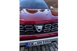 Dacia Duster 77.000 km 12.900 &euro; Erkelenz 41812
