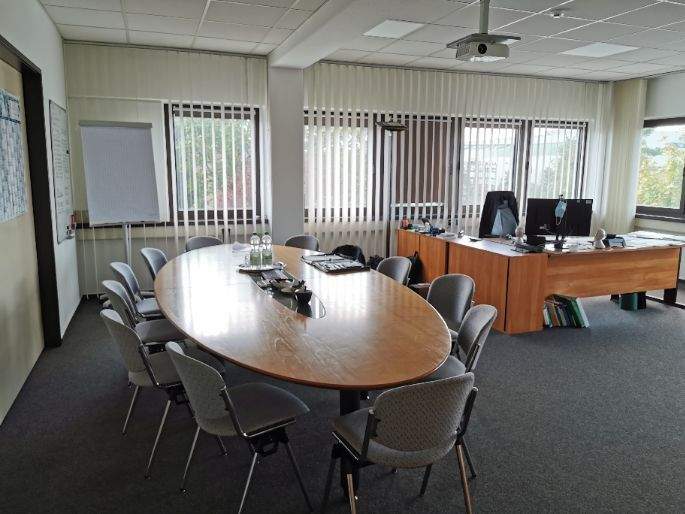 Gewerbeobjekt Langenfeld (Rheinland) Berghausen - 699&euro; | Angebot:25654962