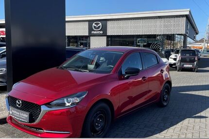 Mazda 2 50.597 km 16.475 &euro; Leverkusen 51373