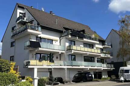 Wohnung Erkrath - 3 Zimmer, 92 m&sup2;, 289.900&euro; | Angebot:26005499