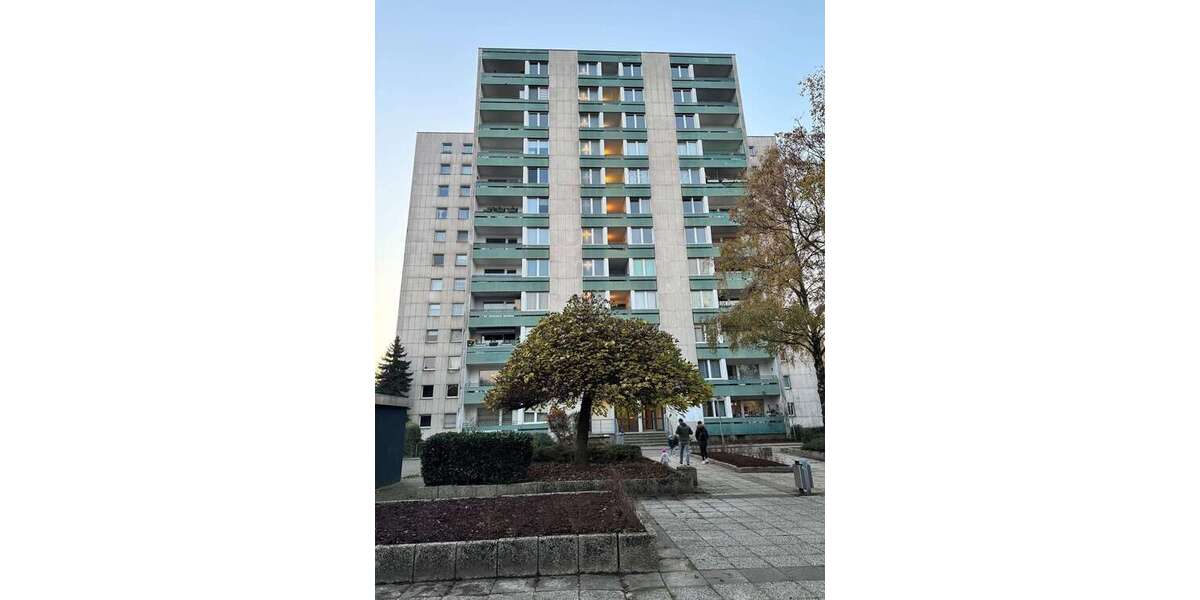 Etagenwohnung Krefeld Fischeln - 2 Zimmer, 70 m&sup2;, 650&euro; | Angebot:27043056