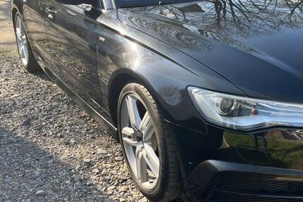 Audi A6 143.000 km 18.390 &euro; Krefeld 47807