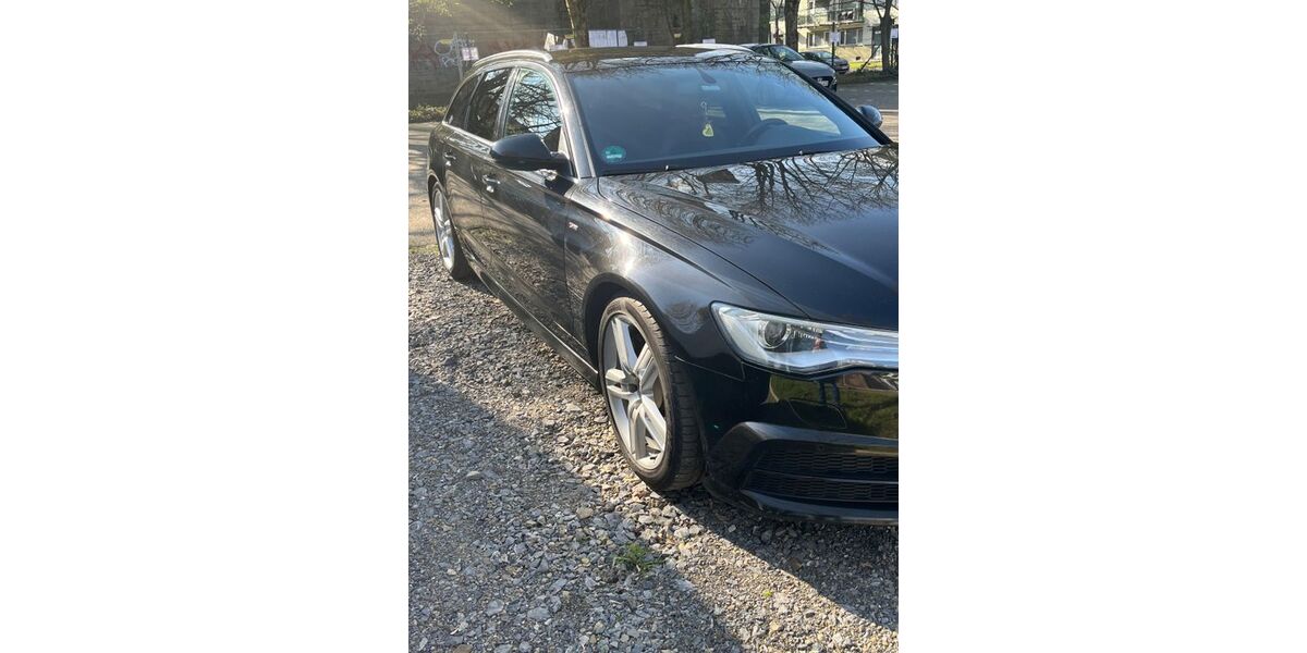 Audi A6 143.000 km 18.390 &euro; Krefeld 47807
