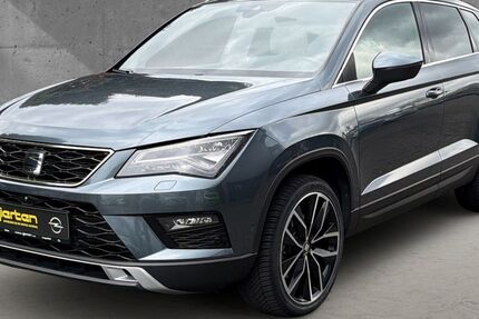 Seat Ateca 111.602 km 15.990 &euro; Hilden 40721