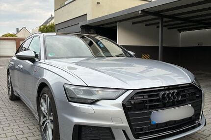 Audi A6 73.000 km 32.300 &euro; Düsseldorf 40221