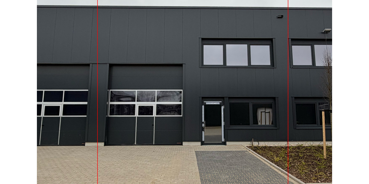 Gewerbeobjekt Wegberg - 1.208&euro; | Angebot:25046565