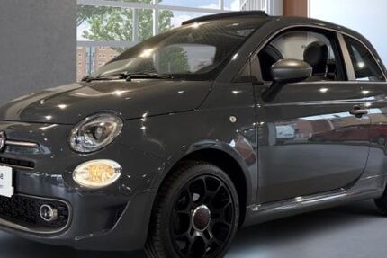 Fiat 500 77.500 km 9.987 &euro; Jüchen 41363