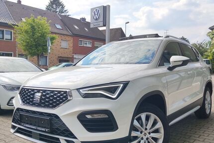 Seat Ateca 17.900 km 31.690 &euro; Grevenbroich 41516