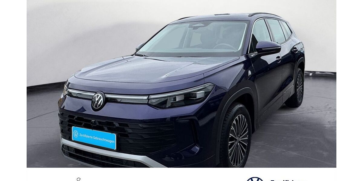 VW Tayron 19.305 km 41.450 &euro; Langenfeld 40764