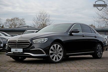 Mercedes-Benz E 400 100.000 km 43.435 &euro; Mönchengladbach 41199