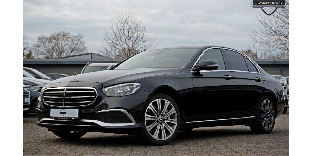 Mercedes-Benz E 400 100.000 km 43.999 &euro; Mönchengladbach 41199