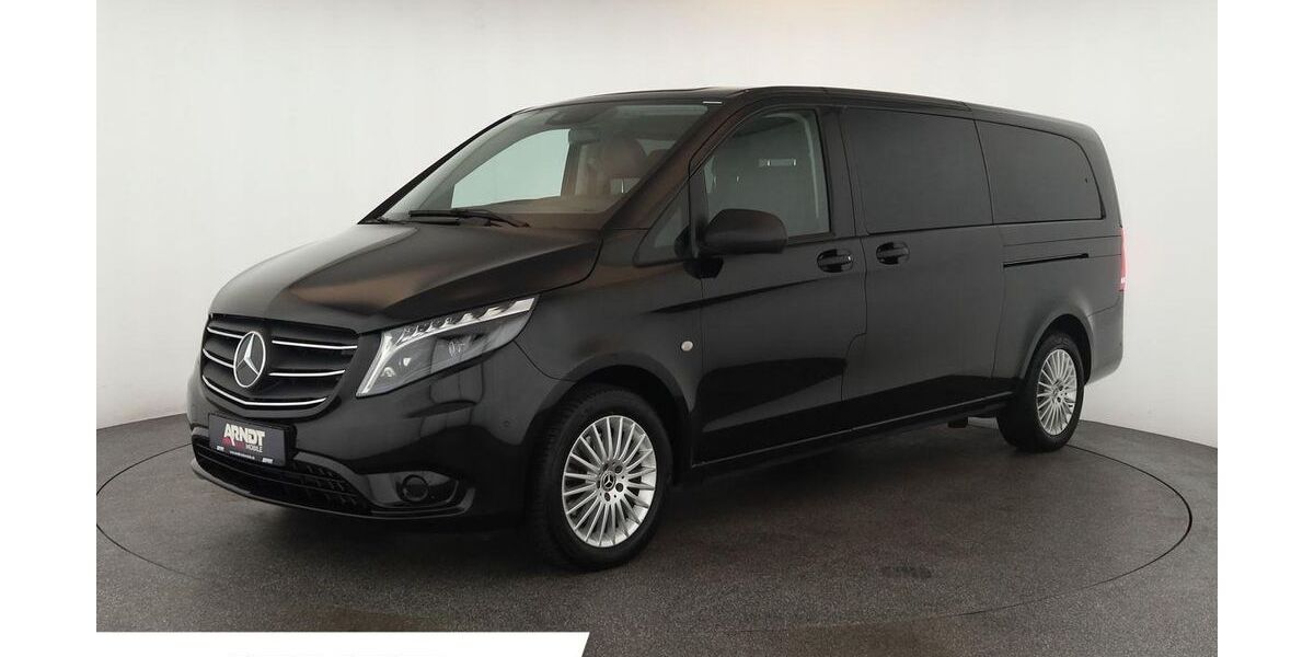 Mercedes-Benz Vito 63.700 km 46.884 &euro; Neuss 41464