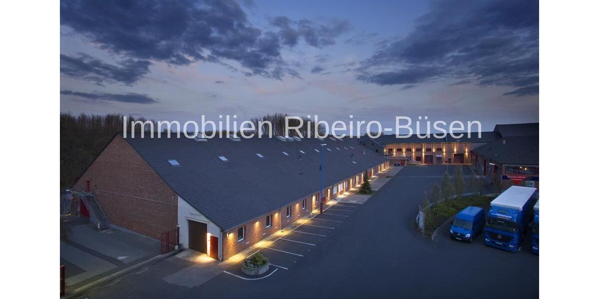 Gewerbeobjekt Niederkrüchten - 1.680&euro; | Angebot:19047361