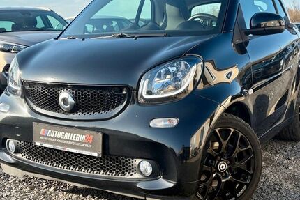 Smart ForTwo 76.254 km 14.800 &euro; Bergheim 50127