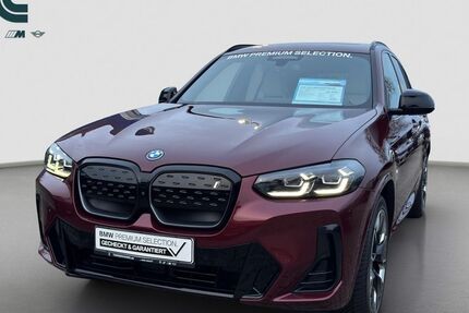 BMW iX3 72.287 km 37.480 &euro; Neuss 41460