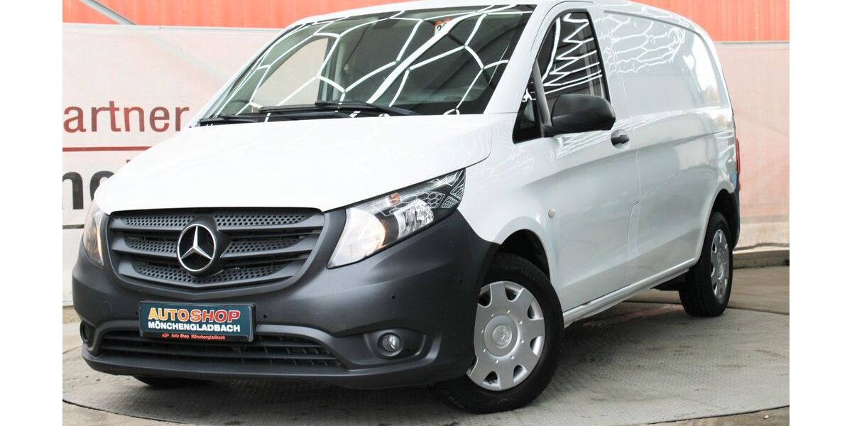 Mercedes-Benz Vito 184.000 km 8.450 &euro; Mönchengladbach 41066