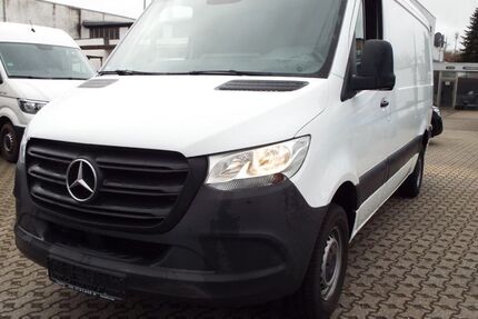 Mercedes-Benz Sprinter 199.000 km 19.028 &euro; Mönchengladbach 41063