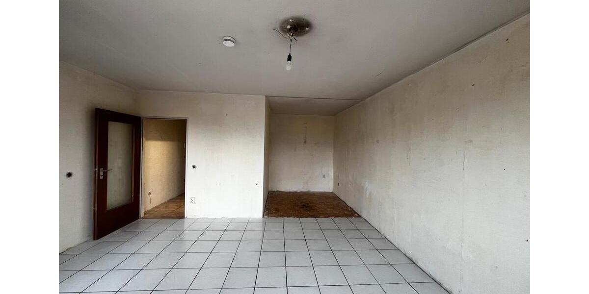 Etagenwohnung Neuss Erfttal - 1 Zimmer, 33 m&sup2;, 530&euro; | Angebot:24565050