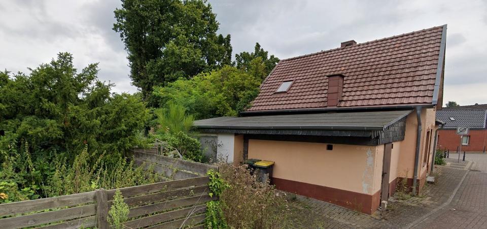 Einfamilienhaus Wassenberg - 4 Zimmer, 110 m&sup2;, 150.000&euro; | Angebot:26268724