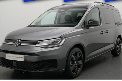 VW Caddy Maxi 2.001 km 49.980 &euro; Leverkusen 51379