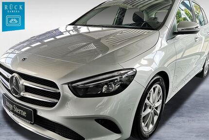 Mercedes-Benz B 200 62.000 km 26.989 &euro; Mönchengladbach 41238