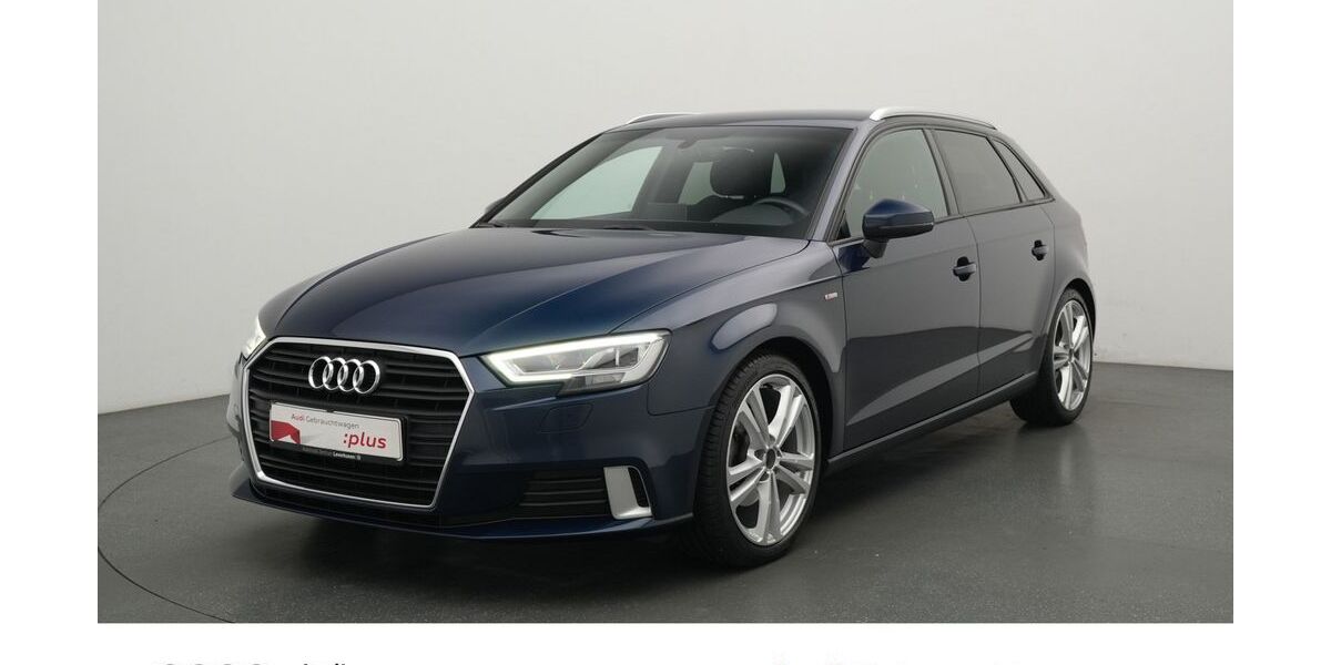 Audi A3 65.378 km 21.480 &euro; Leverkusen 51373
