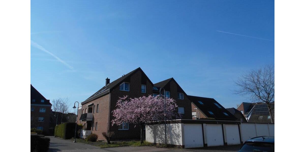Etagenwohnung Korschenbroich - 4 Zimmer, 109 m&sup2;, 379.500&euro; | Angebot:26989852