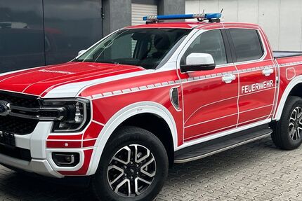 Ford Ranger 21.924 km 59.999 &euro; Niederzier 52382