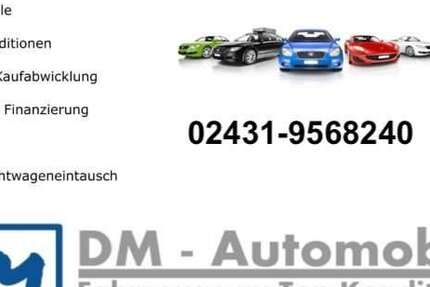 Mini Cooper 94.000 km 13.990 &euro; Wegberg 41844