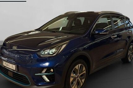 Kia Niro 35.750 km 19.150 &euro; Leverkusen 51381